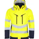 6455 Shelljacket EN ISO 20471 Klasse 3 - Bild 1