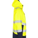 6455 Shelljacket EN ISO 20471 Klasse 3 - Bild 5