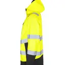6455 Shelljacket EN ISO 20471 Klasse 3 - Bild 9