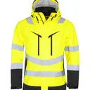 6455 Shelljacket EN ISO 20471 Klasse 3 - Bild 6