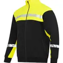 7103 PROGRESSION SWEATSHIRT FULL ZIP - Image 15