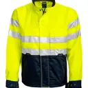 6401 Polycotton Jacke - Bild 1