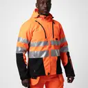 Softshell Parka 6419 - Bild 21