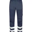 2509 REKBAAR BROEK MET REFLECTOREN - Afbeelding 1
