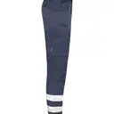 2509 REKBAAR BROEK MET REFLECTOREN - Afbeelding 3
