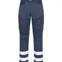 2509 REKBAAR BROEK MET REFLECTOREN - Afbeelding 4