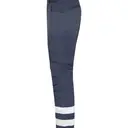 2509 REKBAAR BROEK MET REFLECTOREN - Afbeelding 5