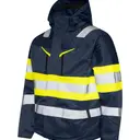 6454 FUNKTIONELLE JACKE EN ISO 20471 KLASSE 1 - Bild 5