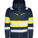 6454 FUNKTIONELLE JACKE EN ISO 20471 KLASSE 1 - Bild 1