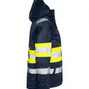 6454 FUNKTIONELLE JACKE EN ISO 20471 KLASSE 1 - Bild 4
