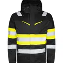 6454 FUNKTIONELLE JACKE EN ISO 20471 KLASSE 1 - Bild 6