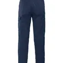 Katoenen broek A/ kniebeschermers - Afbeelding 2
