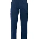 Katoenen broek A/ kniebeschermers - Afbeelding 1