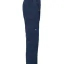 Katoenen broek A/ kniebeschermers - Afbeelding 4