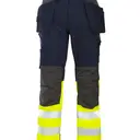 6522 BAUMWOLLHOSE - EN ISO 20471 KLASSE 1 - Bild 1