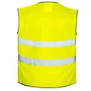 Weste 6703 CHASUBLE PRIO - Bild 2