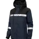 ProJob 7420 Wasserdichte Shell-Jacke - Bild 3