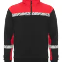 7103 PROGRESSION SWEATSHIRT FULL ZIP - Image 16