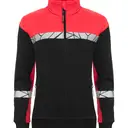 7105 PROGRESSION SWEATSHIRT FULL ZIP - Image 16