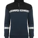 7105 PROGRESSION SWEATSHIRT FULL ZIP - Image 1