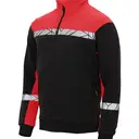 7103 PROGRESSION SWEATSHIRT FULL ZIP - Image 19