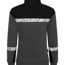 7105 PROGRESSION SWEATSHIRT FULL ZIP - Image 8