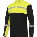 Piqué Polo Mit Langen Ärmeln 7004 ProJob - Bild 13