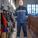 7416 PROGRESSION WORK JACKET - Image 28