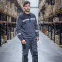 7100 PROGRESSION SWEATSHIRT POLO - Afbeelding 27