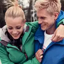 Flat Track Jacke - Bild 19