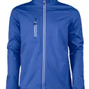 Veste softshell Vert - Image 9
