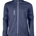 Veste softshell Vert - Image 13