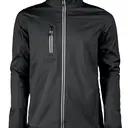 Veste softshell Vert - Image 17