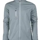 Veste softshell Vert - Image 21