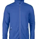 Mikrofleecejacke Twohand - Bild 5