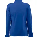 Damen-Mikrofleecejacke Twohand - Bild 6