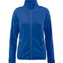 Damen-Mikrofleecejacke Twohand - Bild 5