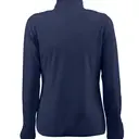 Damen-Mikrofleecejacke Twohand - Bild 18