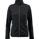 Damen-Mikrofleecejacke Twohand - Bild 21