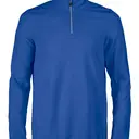 Fleecejacket Railwalk - Bild 1