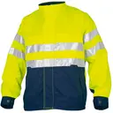 6401 Polycotton Jacke - Bild 5