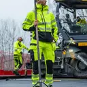 9515 ProJob Oryx Niedrig S3S - Bild 6