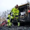 6453 Funktionale Parka EN ISO 20471 Klasse 3 - Bild 40