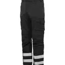 2509 REKBAAR BROEK MET REFLECTOREN - Afbeelding 8