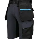 5562 SHORTS STRETCH - Bild 8