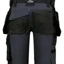 5562 SHORTS STRETCH - Bild 9