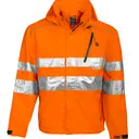 Softshell Polyurethanjacke - Bild 1