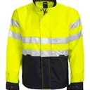 6401 Polycotton Jacke - Bild 6