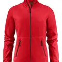 Fleecejacke Speedway - Bild 5