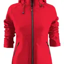 Softshelljacke Karting - Bild 5